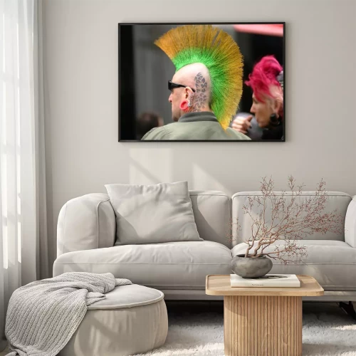 Visualisation du produit