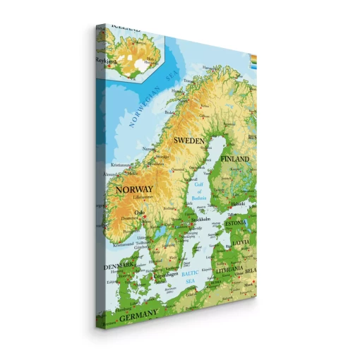 Visualisation du produit