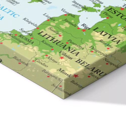 Visualisation du produit