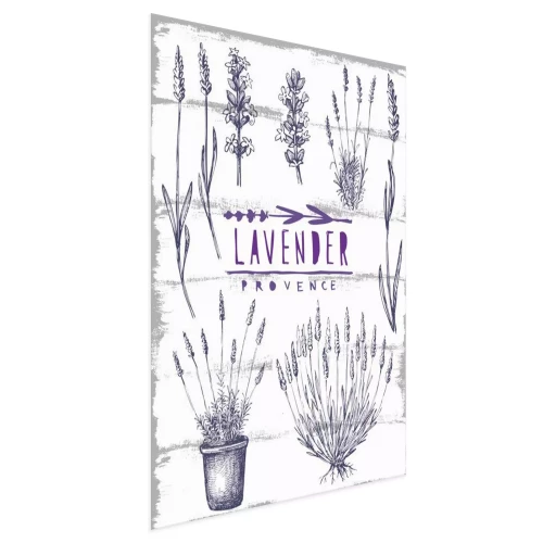 Visualisation du produit