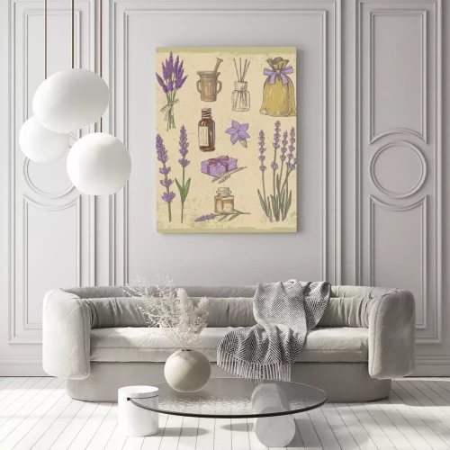 Visualisation du produit