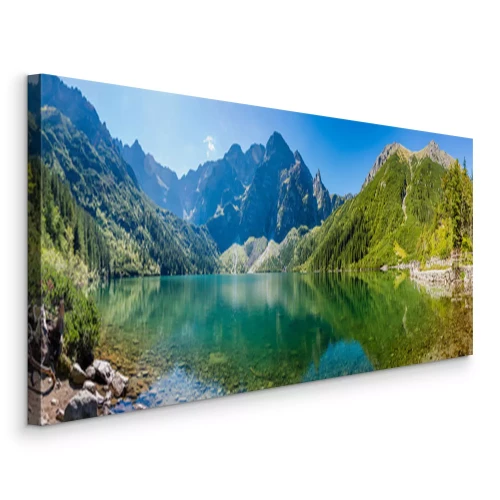 Visualisation du produit