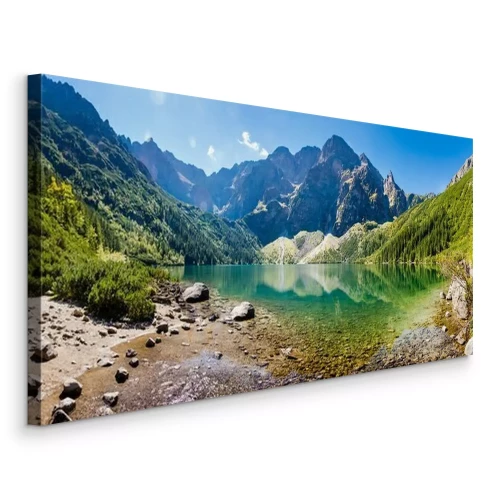 Visualisation du produit