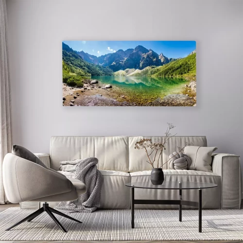 Visualisation du produit