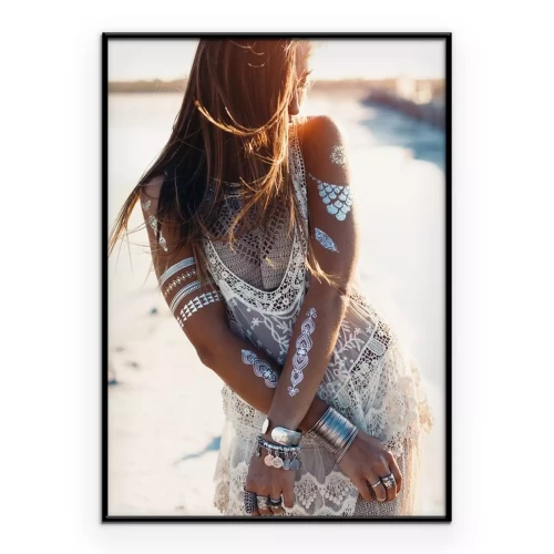 Visualisation du produit