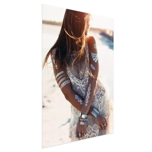 Visualisation du produit