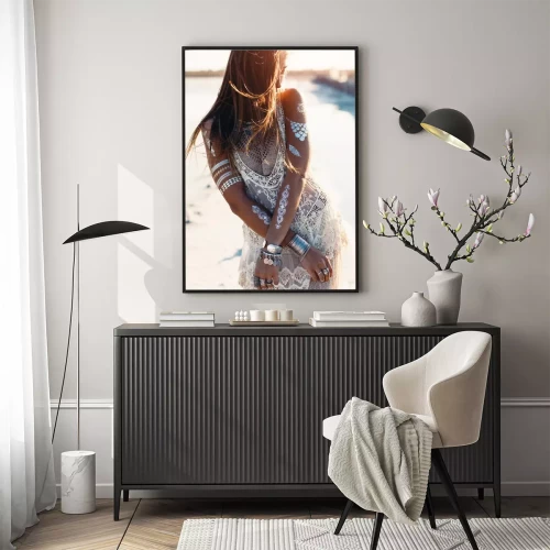 Visualisation du produit