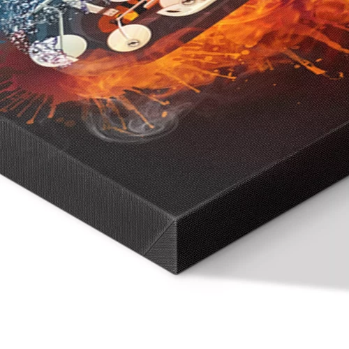 Visualisation du produit