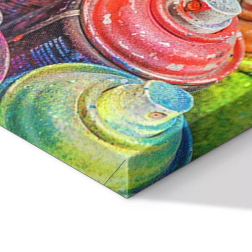 Visualisation du produit