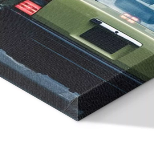 Visualisation du produit