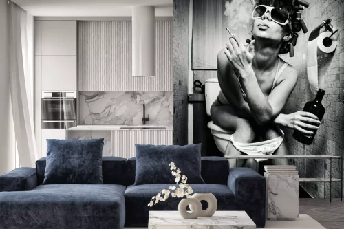 Visualisation du produit