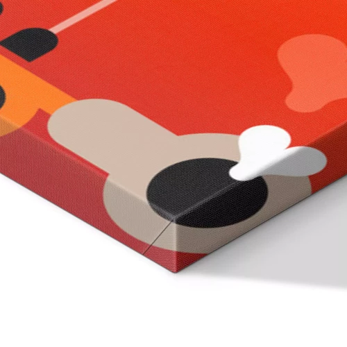 Visualisation du produit