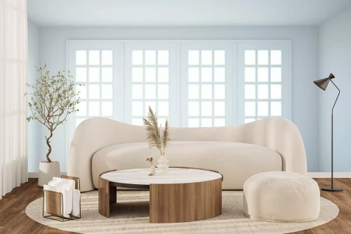 Visualisation du produit