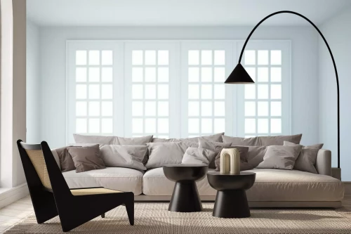 Visualisation du produit