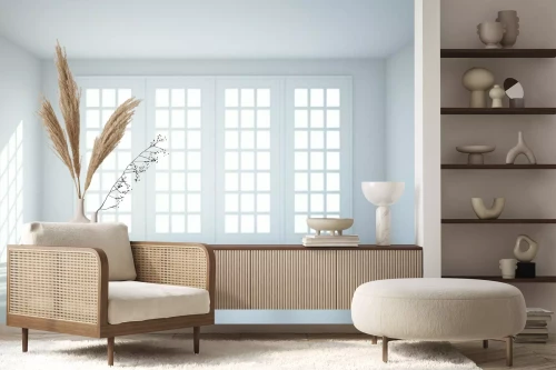 Visualisation du produit