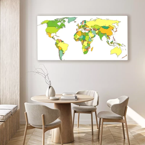 Visualisation du produit