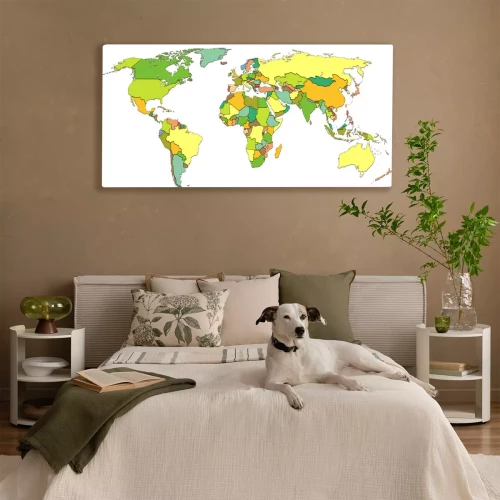 Visualisation du produit