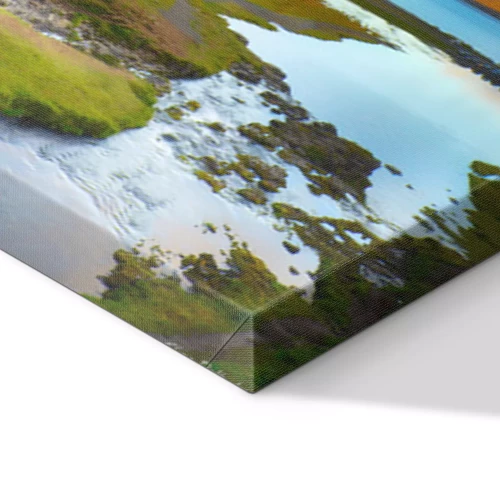 Visualisation du produit