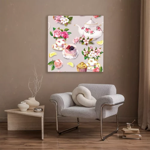 Visualisation du produit