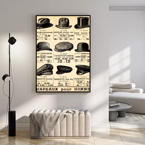 Visualisation du produit