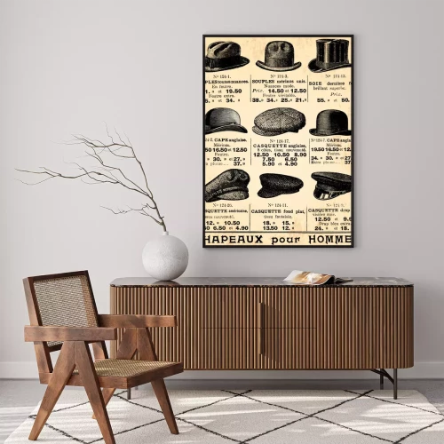 Visualisation du produit