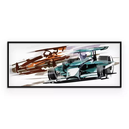 Visualisation du produit