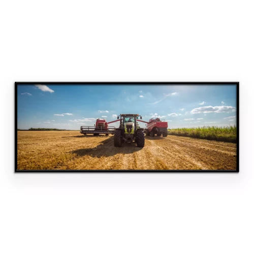 Visualisation du produit