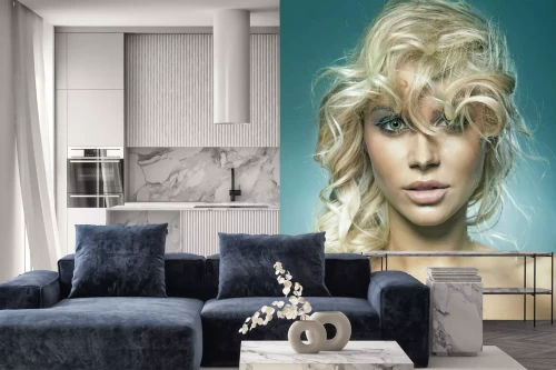 Visualisation du produit