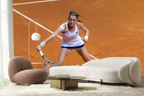 Visualisation du produit