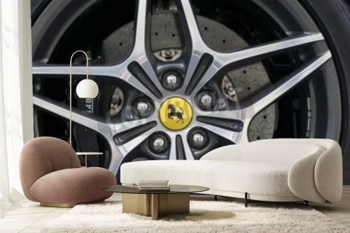 Visualisation du produit