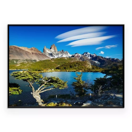 Visualisation du produit