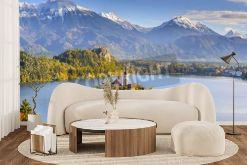 Visualisation du produit