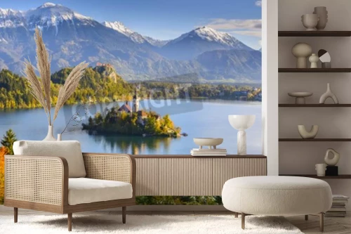 Visualisation du produit