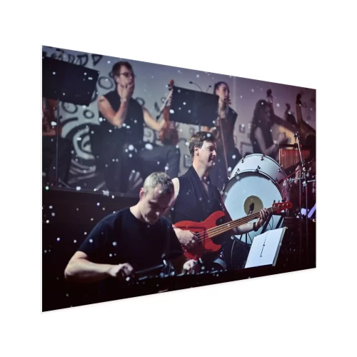 Visualisation du produit