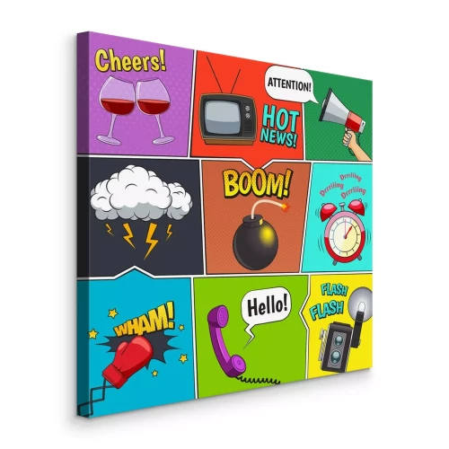 Visualisation du produit