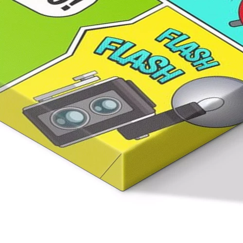 Visualisation du produit