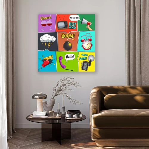 Visualisation du produit