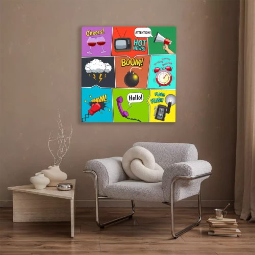 Visualisation du produit