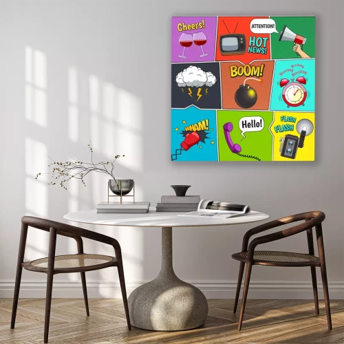 Visualisation du produit