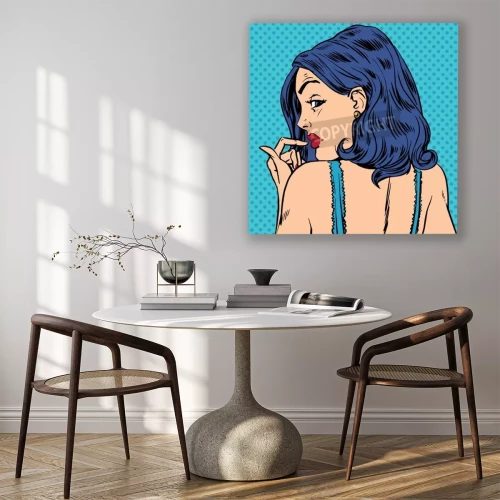 Visualisation du produit