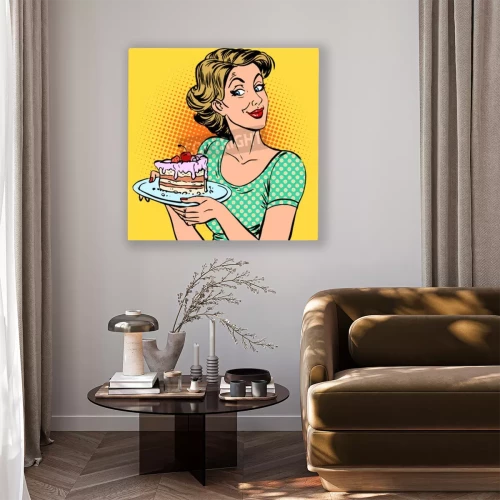 Visualisation du produit