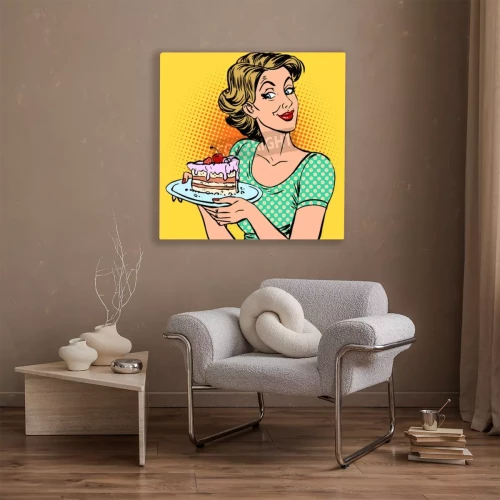 Visualisation du produit