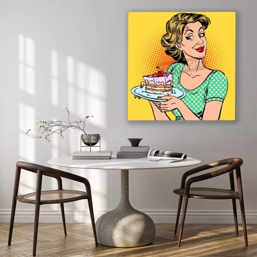 Visualisation du produit