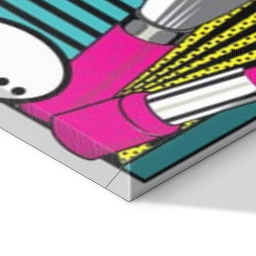 Visualisation du produit