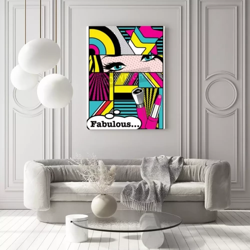 Visualisation du produit