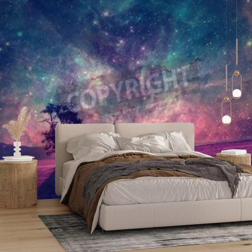 Papier peint  Monde des rêves