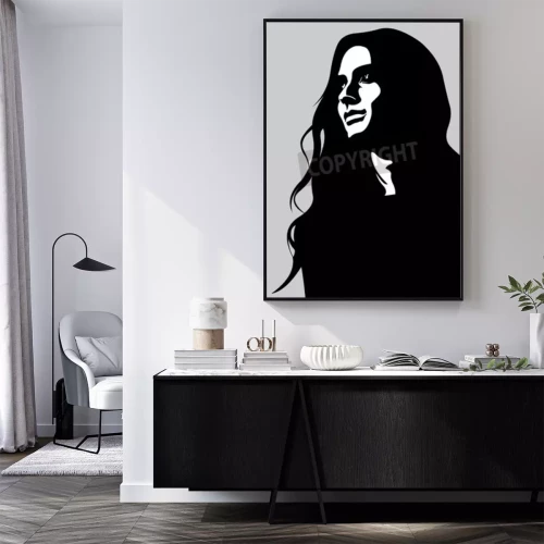 Visualisation du produit