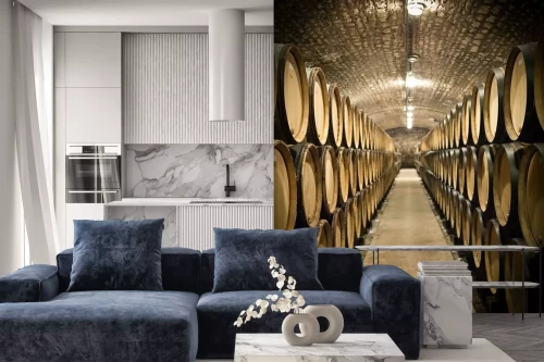 Visualisation du produit