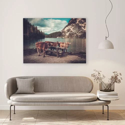 Visualisation du produit