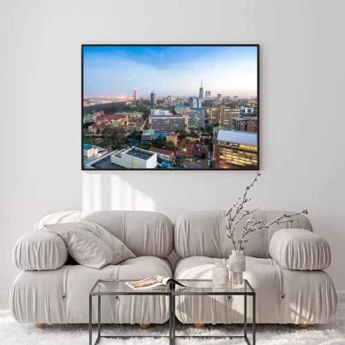 Visualisation du produit